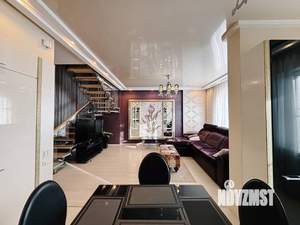 4-к квартира, вторичка, 147м2, 4/5 этаж