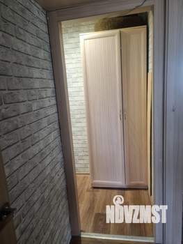 1-к квартира, вторичка, 32м2, 3/5 этаж