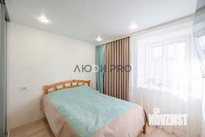 3-к квартира, вторичка, 64м2, 7/10 этаж