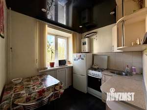 1-к квартира, вторичка, 32м2, 3/5 этаж