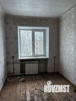 3-к квартира, вторичка, 55м2, 5/5 этаж