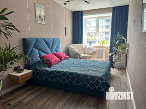 2-к квартира, вторичка, 48м2, 5/5 этаж