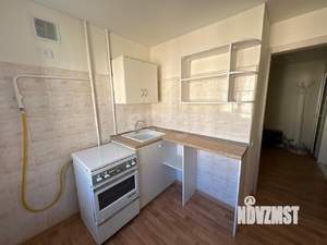 2-к квартира, вторичка, 45м2, 4/5 этаж