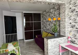 2-к квартира, вторичка, 52м2, 9/10 этаж