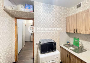 2-к квартира, вторичка, 46м2, 2/5 этаж
