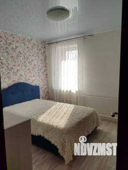 3-к квартира, вторичка, 69м2, 11/19 этаж