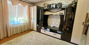 4-к квартира, вторичка, 77м2, 2/5 этаж