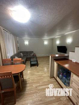 3-к квартира, вторичка, 63м2, 9/9 этаж