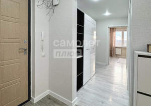 2-к квартира, вторичка, 54м2, 6/10 этаж