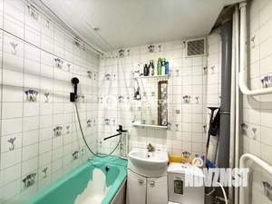 1-к квартира, вторичка, 32м2, 1/5 этаж