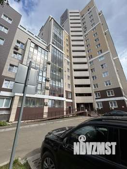 2-к квартира, вторичка, 71м2, 3/16 этаж