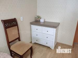 3-к квартира, вторичка, 57м2, 4/5 этаж