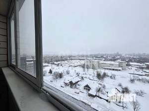 Студия квартира, вторичка, 22м2, 12/16 этаж