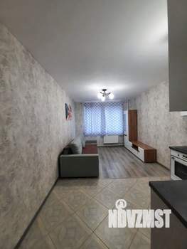 2-к квартира, вторичка, 50м2, 5/16 этаж