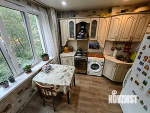 2-к квартира, вторичка, 49м2, 2/5 этаж