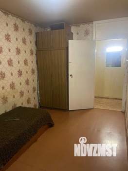 2-к квартира, вторичка, 43м2, 5/5 этаж