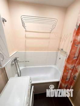 Студия квартира, вторичка, 26м2, 16/17 этаж