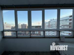 1-к квартира, вторичка, 40м2, 16/17 этаж