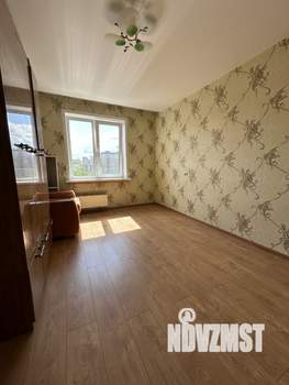 2-к квартира, вторичка, 50м2, 10/10 этаж