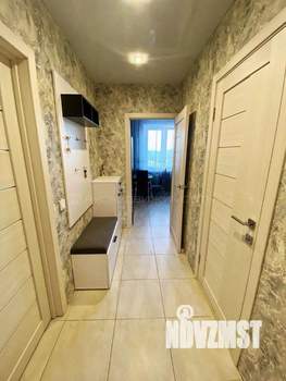 1-к квартира, вторичка, 33м2, 10/10 этаж