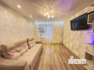 2-к квартира, вторичка, 44м2, 6/9 этаж