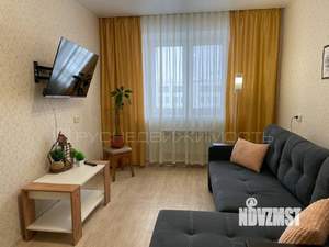 1-к квартира, вторичка, 38м2, 5/9 этаж