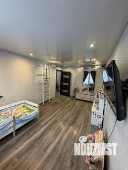 2-к квартира, вторичка, 54м2, 1/5 этаж