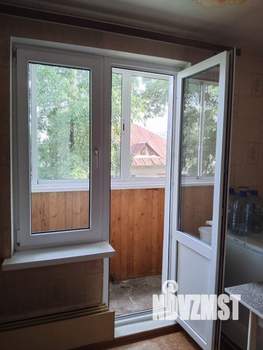 1-к квартира, вторичка, 33м2, 3/5 этаж