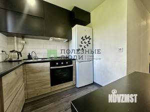 2-к квартира, вторичка, 45м2, 3/5 этаж