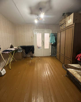 3-к квартира, вторичка, 65м2, 9/9 этаж