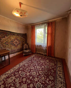 3-к квартира, вторичка, 67м2, 3/5 этаж