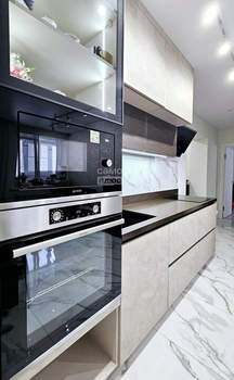 2-к квартира, вторичка, 51м2, 3/5 этаж