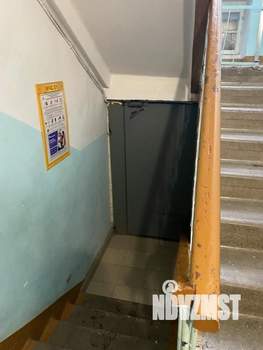 2-к квартира, вторичка, 42м2, 1/4 этаж