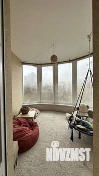 2-к квартира, вторичка, 66м2, 7/16 этаж