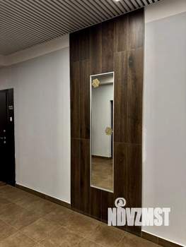 2-к квартира, вторичка, 46м2, 14/17 этаж