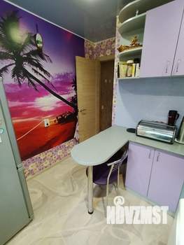 3-к квартира, вторичка, 52м2, 3/5 этаж