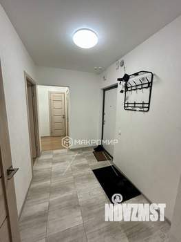 3-к квартира, вторичка, 50м2, 9/16 этаж