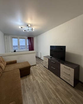 2-к квартира, вторичка, 40м2, 9/9 этаж