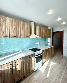 3-к квартира, вторичка, 62м2, 6/12 этаж