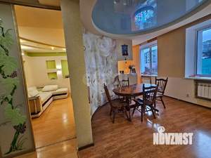 3-к квартира, вторичка, 96м2, 4/6 этаж