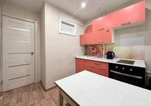 2-к квартира, вторичка, 39м2, 1/5 этаж