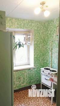 2-к квартира, вторичка, 42м2, 5/5 этаж