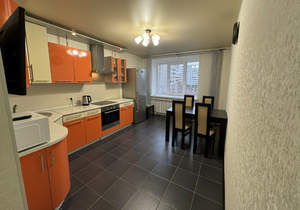 1-к квартира, вторичка, 44м2, 7/9 этаж