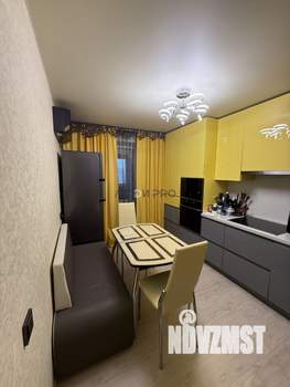 2-к квартира, вторичка, 62м2, 11/16 этаж