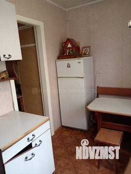 1-к квартира, вторичка, 29м2, 2/9 этаж