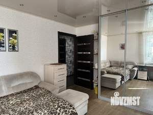 1-к квартира, вторичка, 37м2, 5/10 этаж