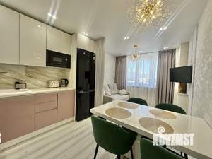 2-к квартира, вторичка, 43м2, 12/16 этаж