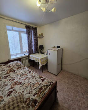 4-к квартира, вторичка, 62м2, 4/5 этаж