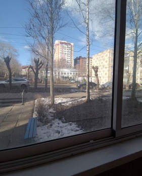 3-к квартира, вторичка, 65м2, 1/5 этаж