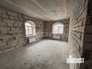 2-к квартира, вторичка, 53м2, 1/3 этаж